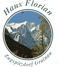 Gastehaus Florian Hotel Garni Grainau Zugspitze Garmisch